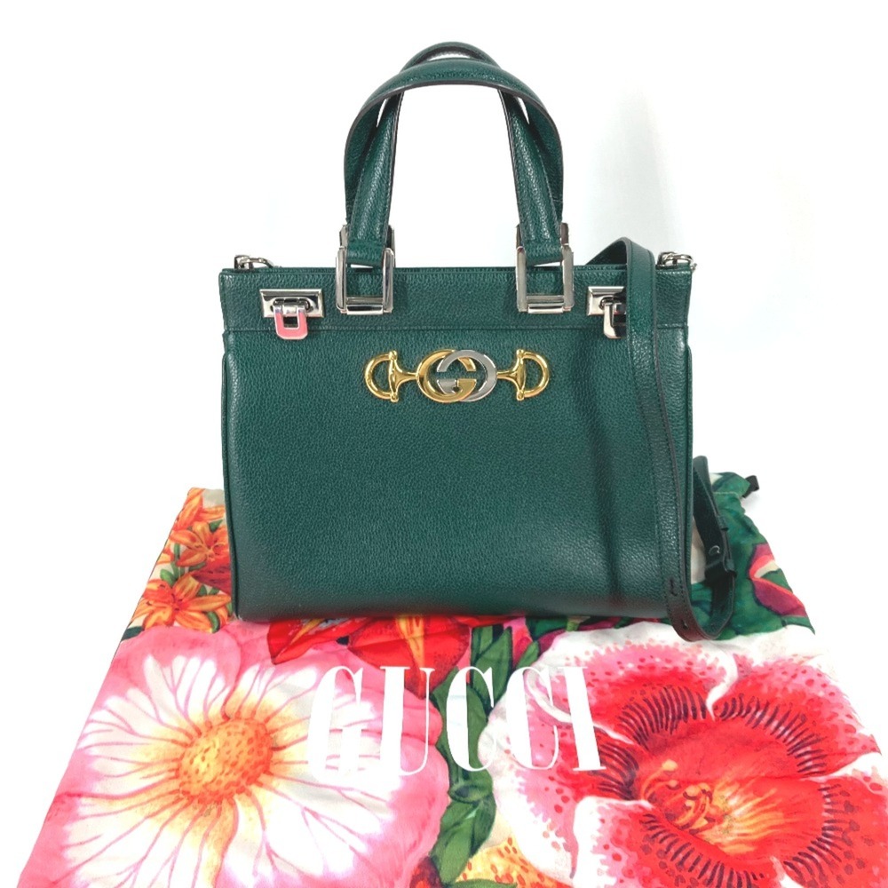 GUCCI Bag - Picture 5 of 16